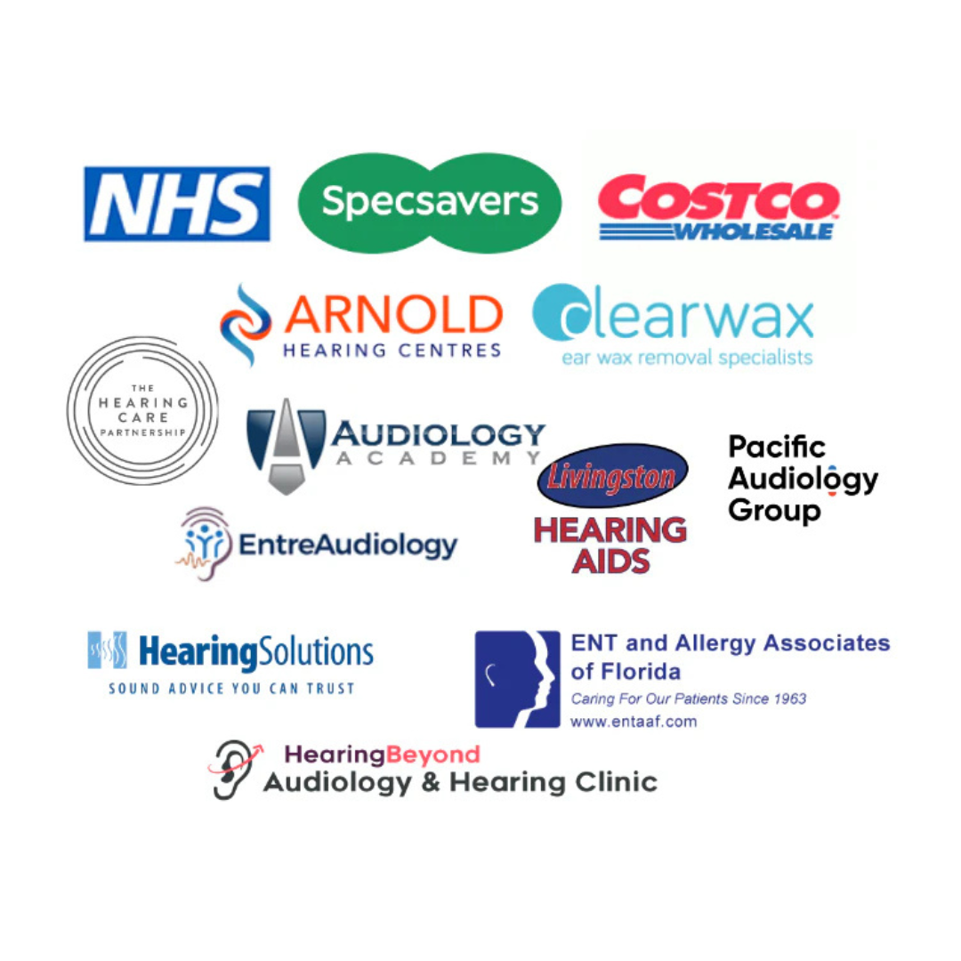 Clinic Logos 2023