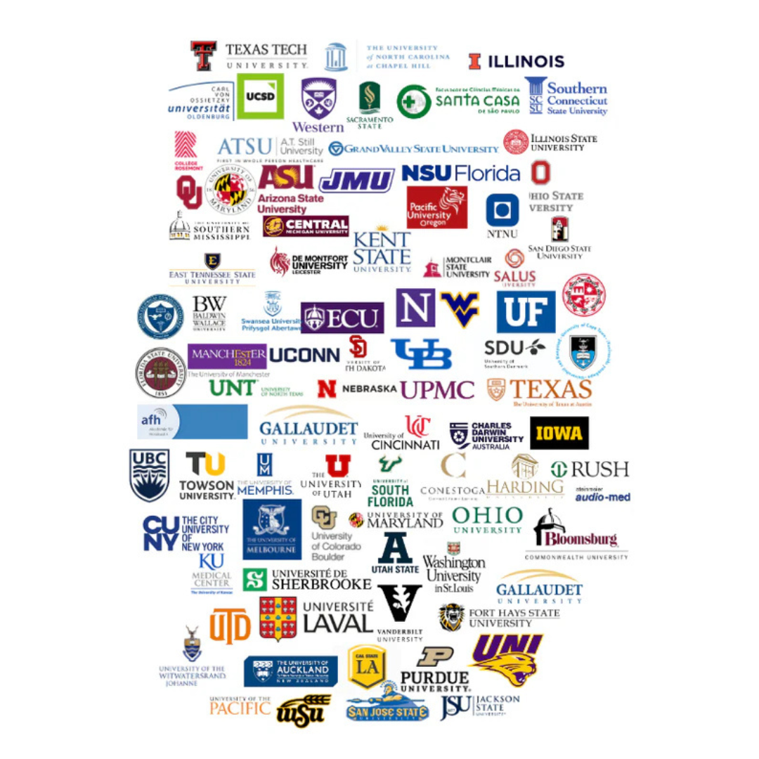 Education Logos 2023